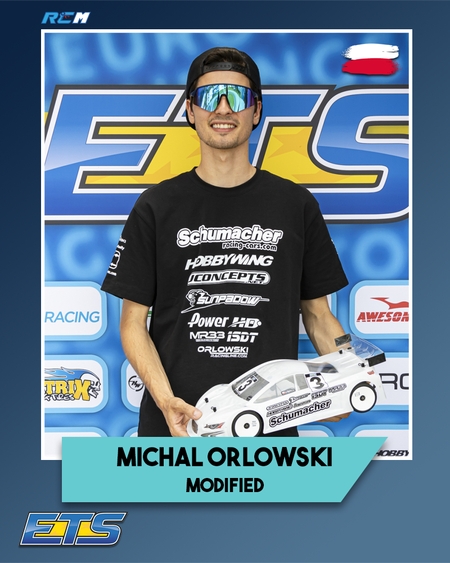 Michal Orlowski