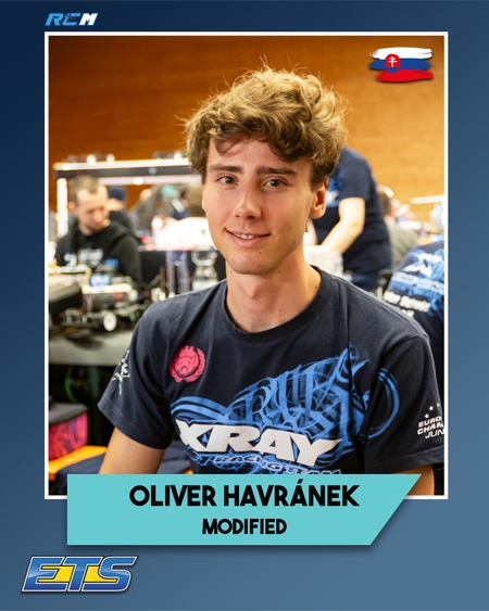 Oliver Havránek