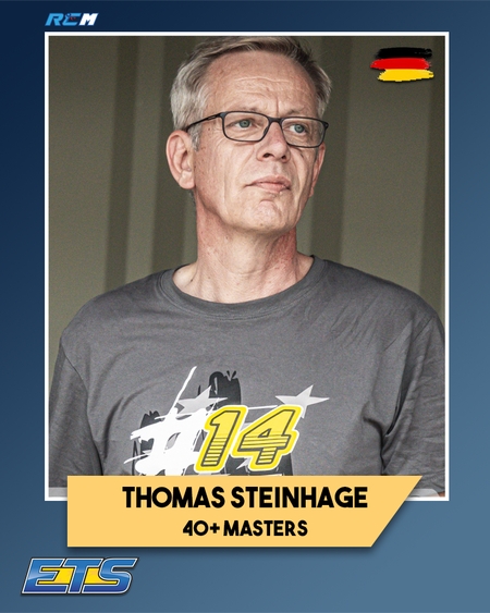 Thomas Steinhage