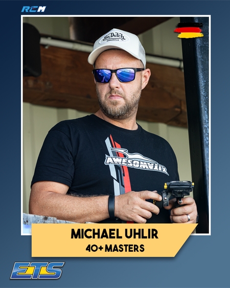 Michael Uhlir