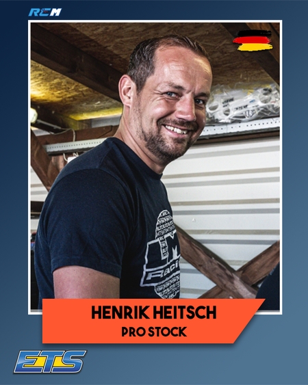 Henrik Heitsch