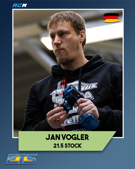 Jan Vogler