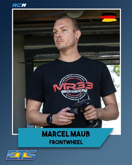 Marcel Mauß
