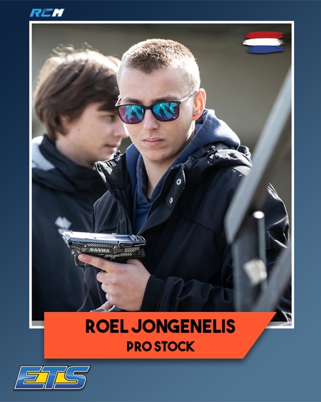 Roel Jongenelis