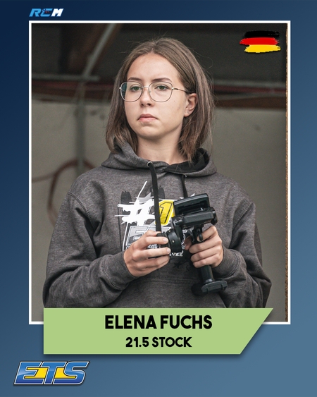 Elena Fuchs