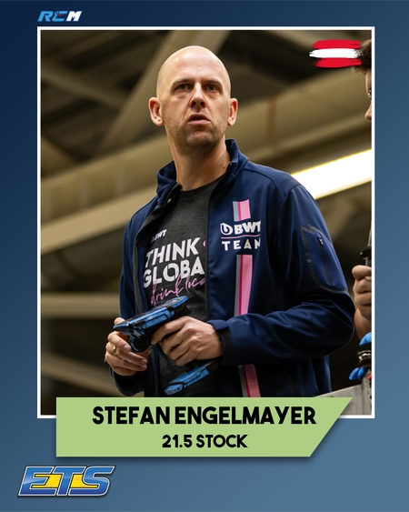 Stefan Engelmayer