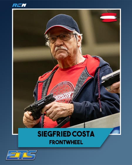 Siegfried Costa