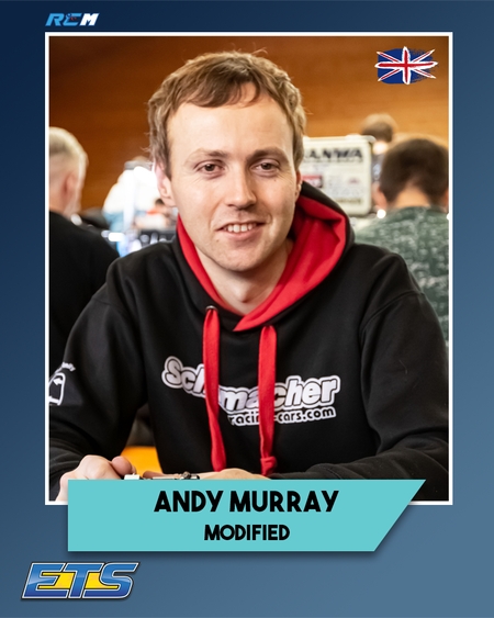 Andy Murray