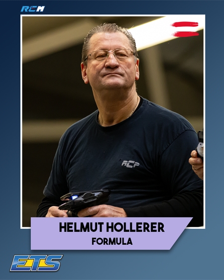Helmut Hollerer