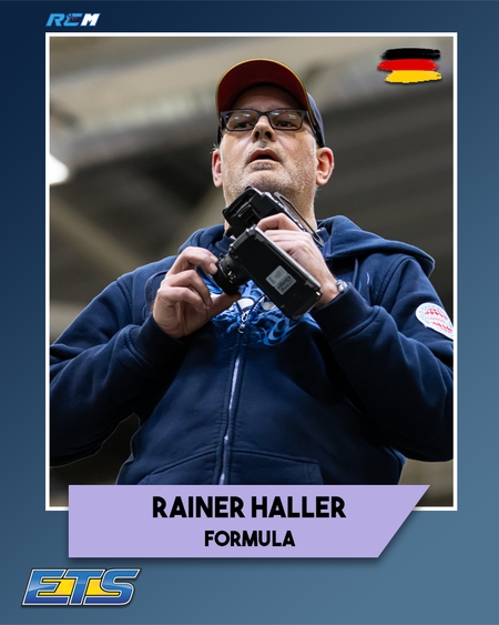 Rainer Haller