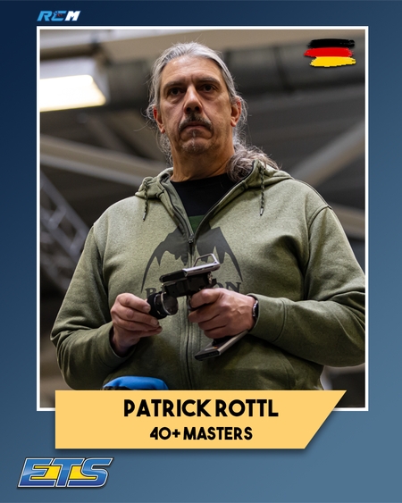 Patrick Rottl