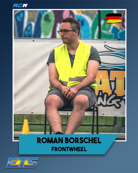 Roman Borschel