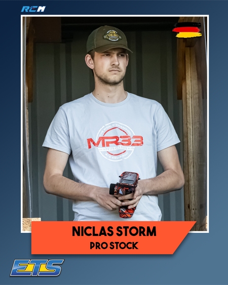 Niclas Storm