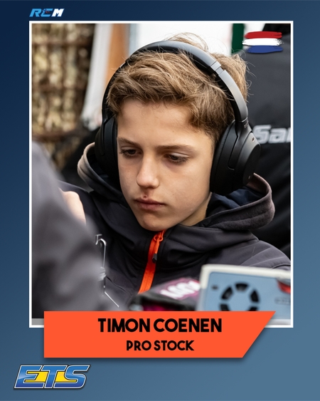 Timon Coenen