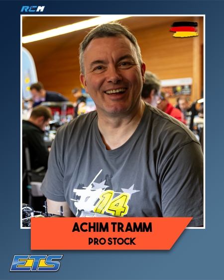 Achim Tramm