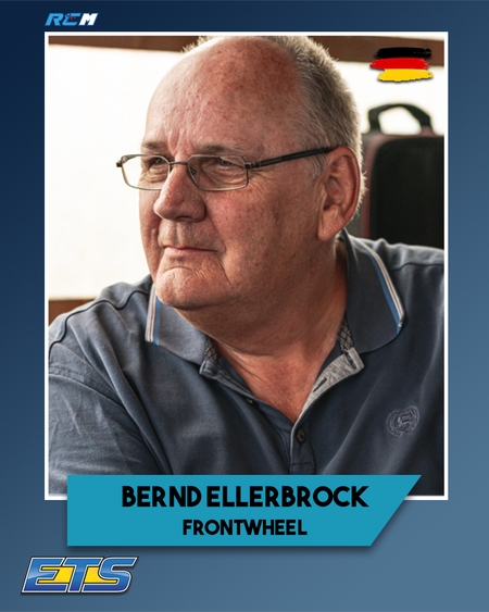 Bernd Ellerbrock