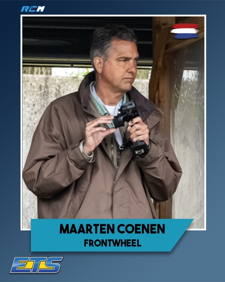 Maarten Coenen