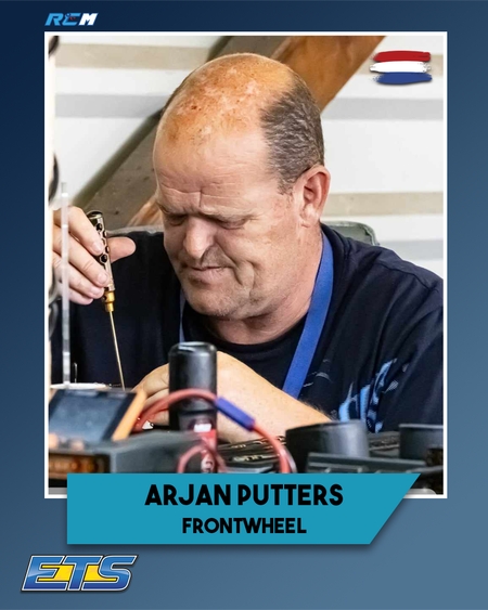 Arjan Putters