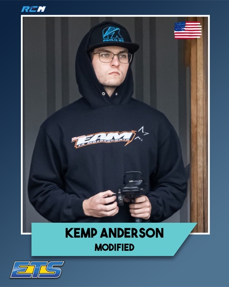 Kemp Anderson
