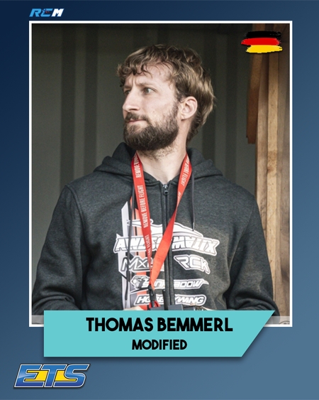 Thomas Bemmerl