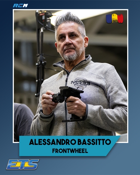 Alessandro Bassitto