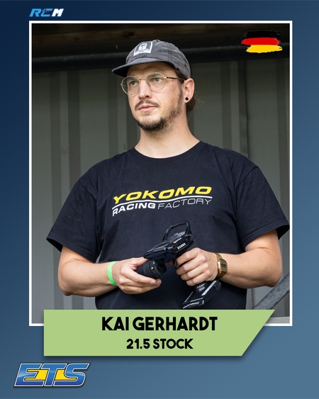 Kai Gerhardt
