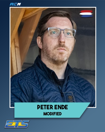 Peter Ende