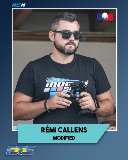 Rémi Callens