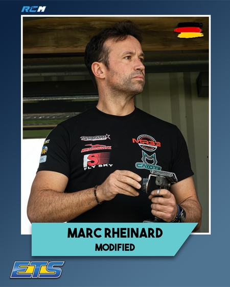 Marc Rheinard