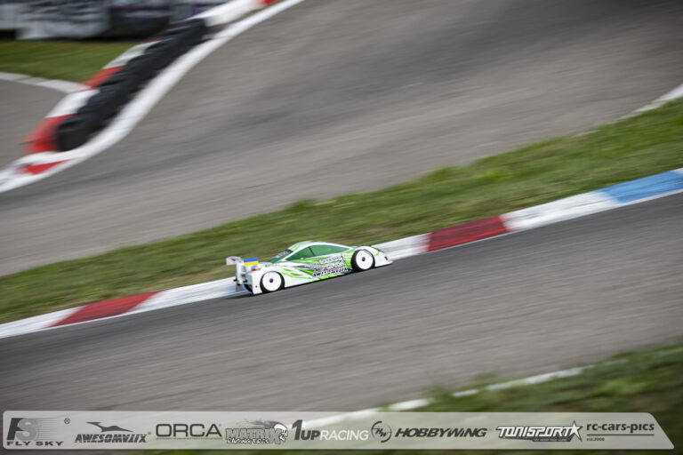 Urbain tops free practice in Luxembourg