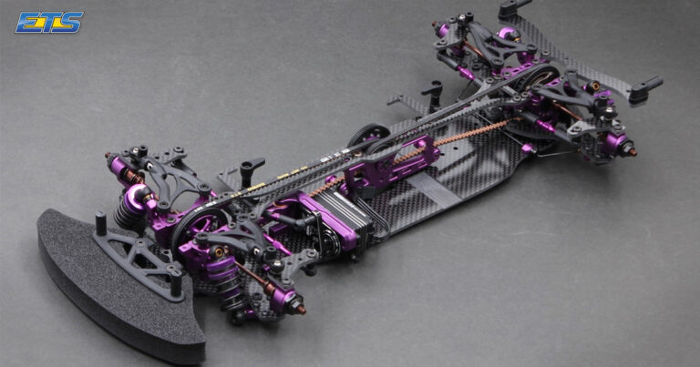Destiny DTY-10 Touring Car