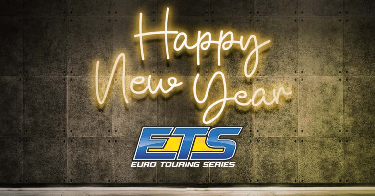 Happy New Year 2025