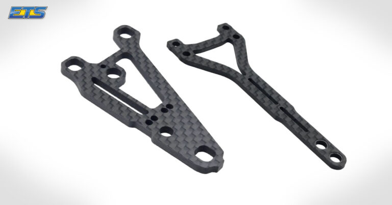 RC MAKER SP1 Option Parts