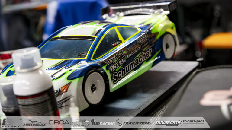 Orlowski takes Q1 from Lauter and Urbain