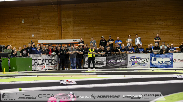 5 things we learned from ETS RD4 Season #17 in Daun, GER
