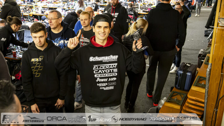 Orlowski defends ETS modified title