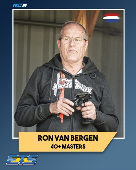 Ron van Bergen