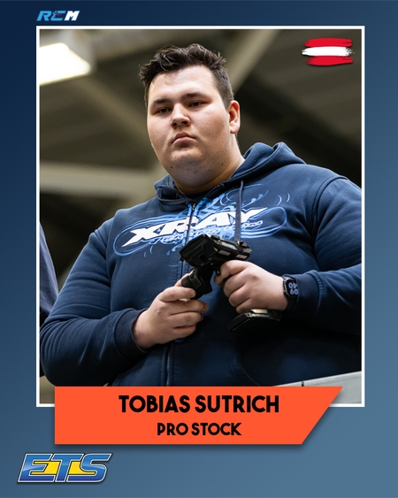 Tobias Sutrich