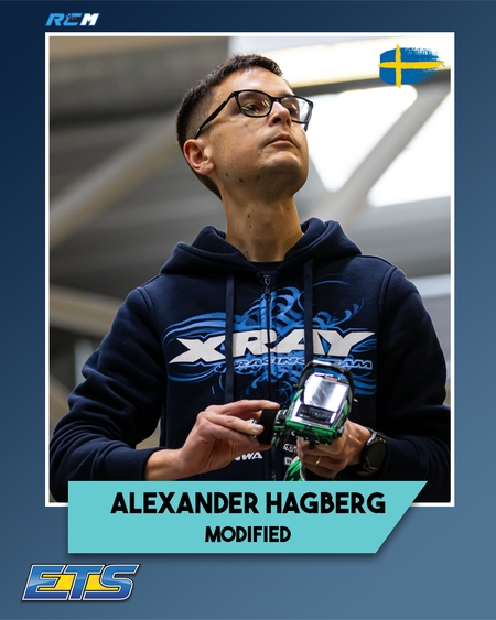 Alexander Hagberg