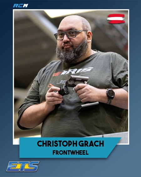 Christoph Grach
