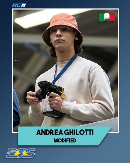 Andrea Ghilotti