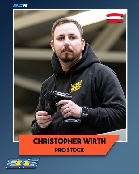 Christopher Wirth