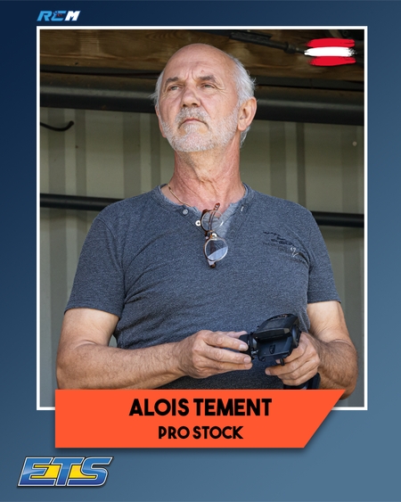 Alois Tement
