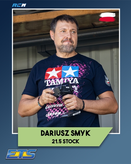 Dariusz Smyk