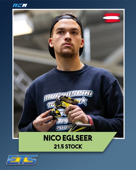 Nico Eglseer