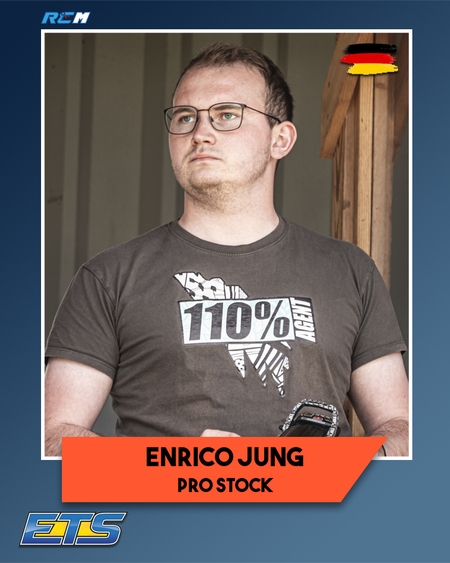 Enrico Jung