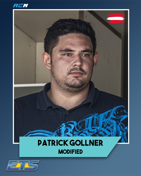 Patrick Gollner
