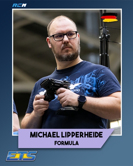 Michael Lipperheide