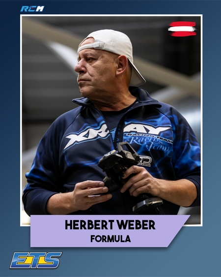 Herbert Weber