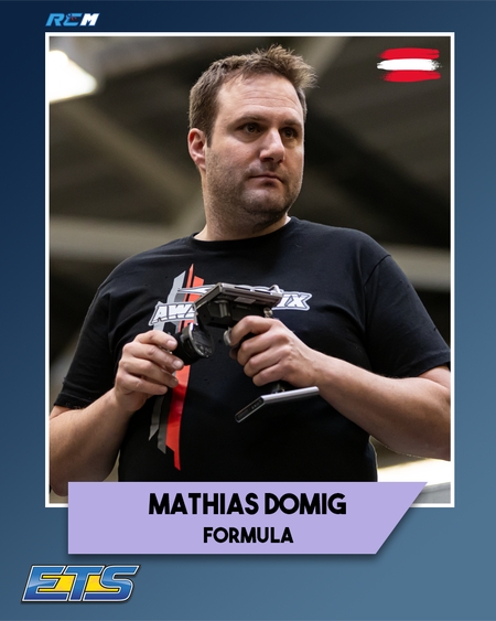 Mathias Domig